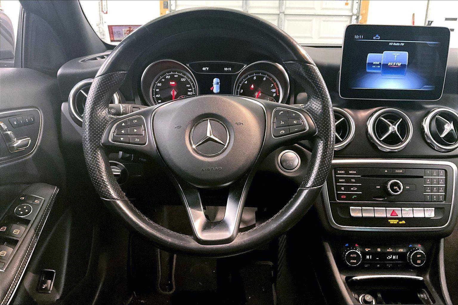 Used 2019 Mercedes-Benz GLA 250 image 7