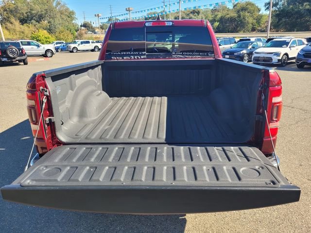 Used 2023 RAM 1500 Laramie image 8