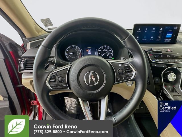 Used 2019 Acura RDX w/ Technology Package image 14