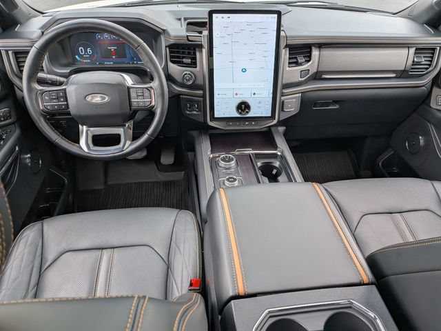 Certified 2024 Ford Expedition Platinum AWD/4WD image 17