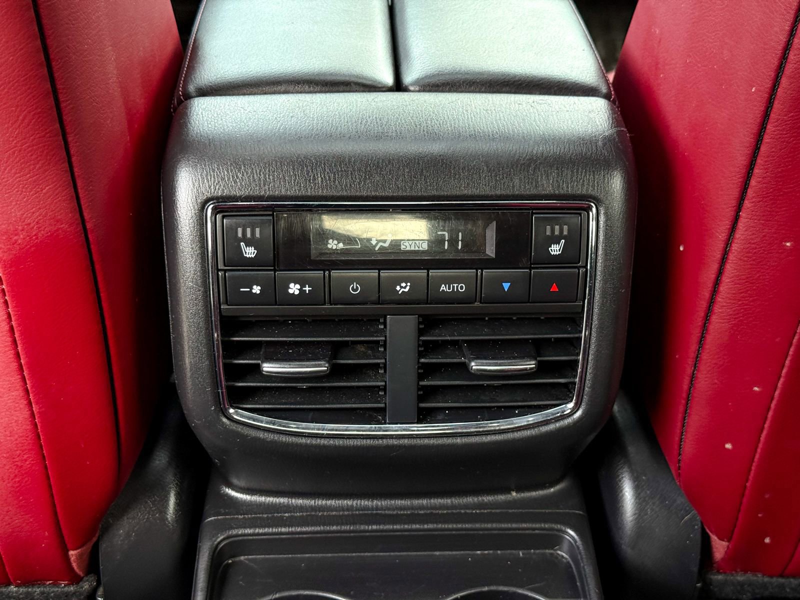 Used 2022 MAZDA CX-9 Carbon Edition image 24