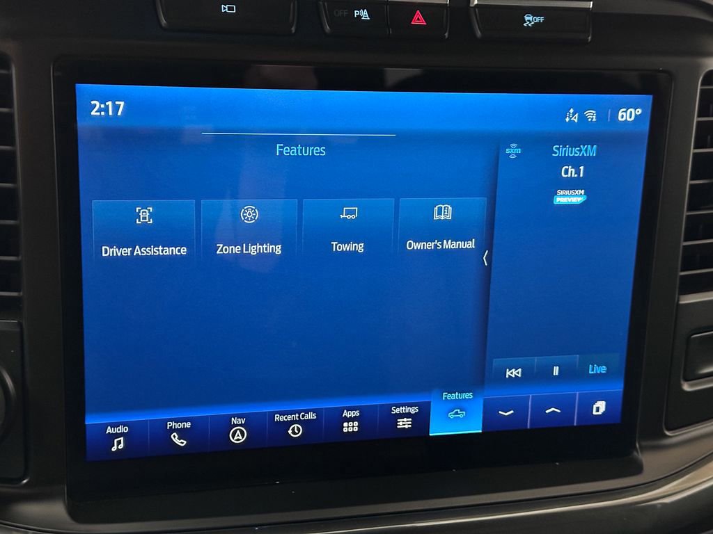 Certified 2023 Ford F150 XLT w/ Equipment Group 302A High image 55