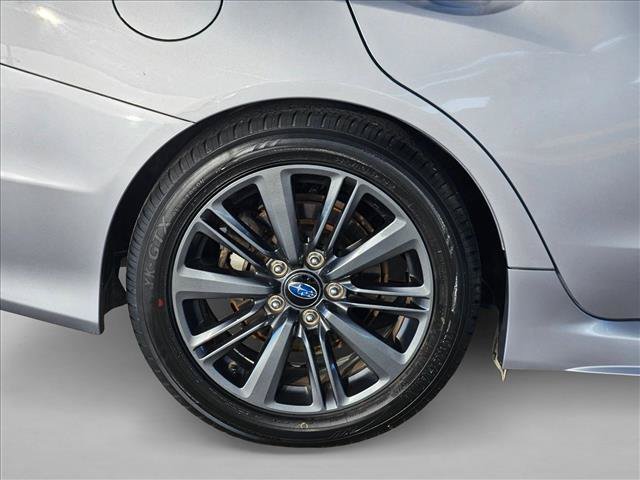 Used 2021 Subaru WRX AWD/4WD image 17