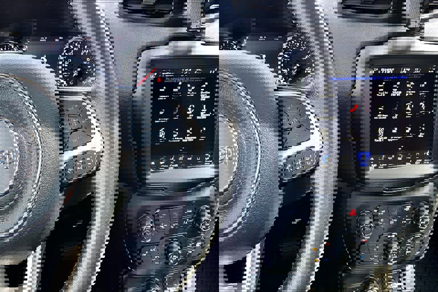 Used 2023 Jeep Renegade Limited w/ Sun/Sound Group image 25