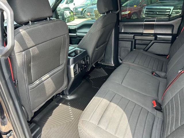 Certified 2019 Ford F150 XLT w/ Equipment Group 302A Luxury AWD/4WD image 13