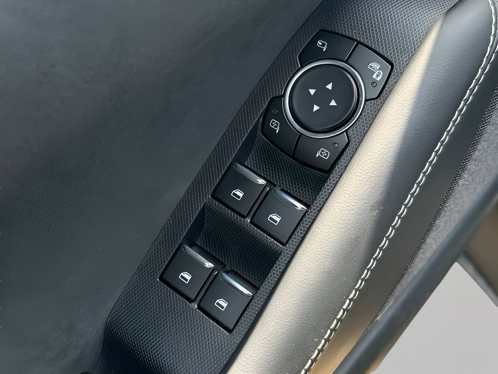 Certified 2025 Ford Mustang Mach-E GT AWD/4WD image 13