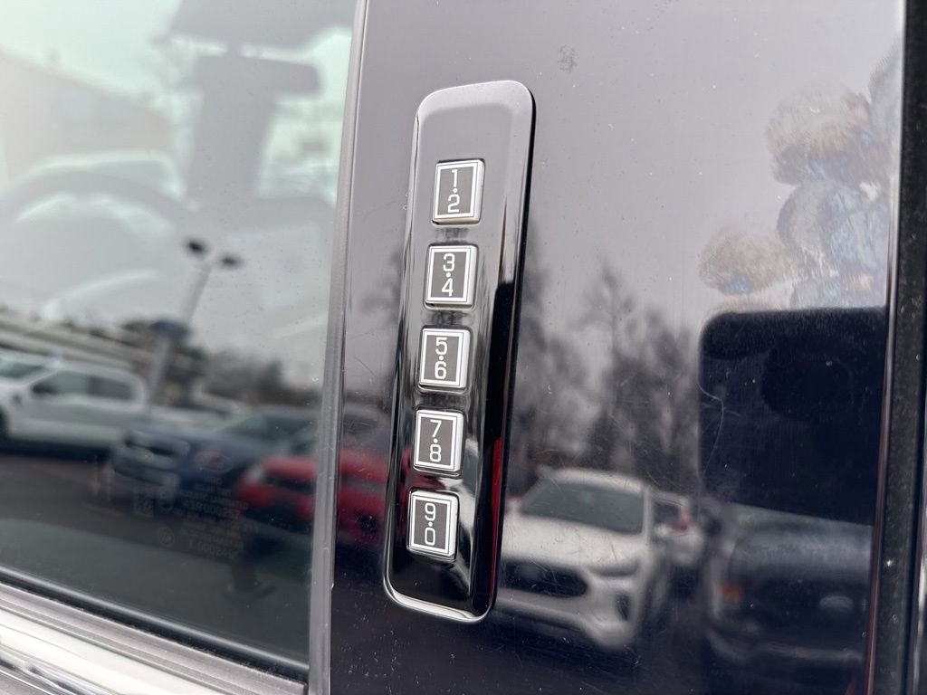 Certified 2023 Ford F150 Lariat w/ Equipment Group 502A High image 16