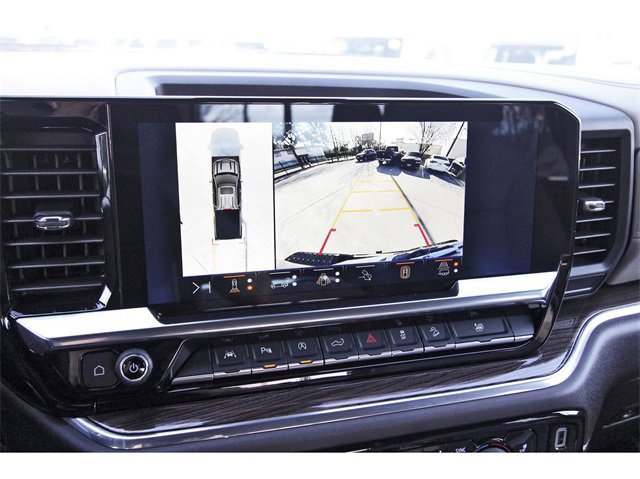 Used 2024 Chevrolet Silverado 1500 LT Trail Boss w/ LT Trail Boss Premium Package image 23