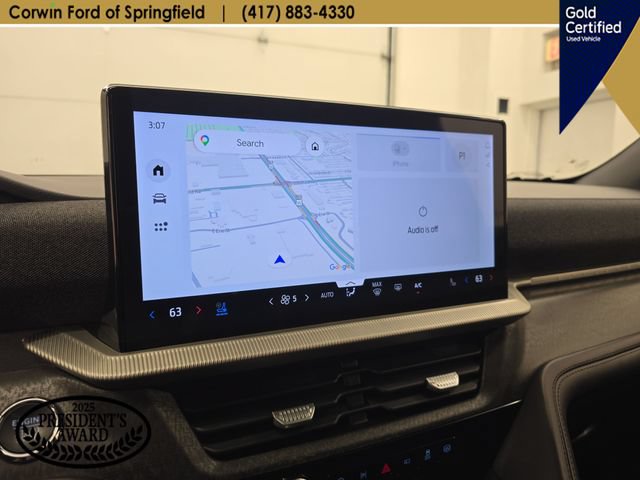 Certified 2026 Ford Explorer Platinum AWD/4WD image 26