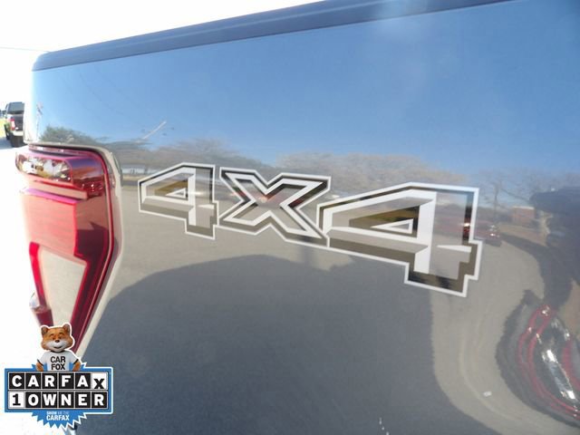 Certified 2025 Ford F150 XLT w/ Equipment Group 301A Standard image 15