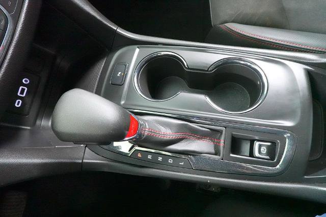 Used 2023 Chevrolet Equinox RS AWD/4WD image 14