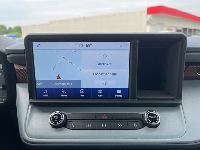 Certified 2024 Ford Maverick Lariat FWD image 21