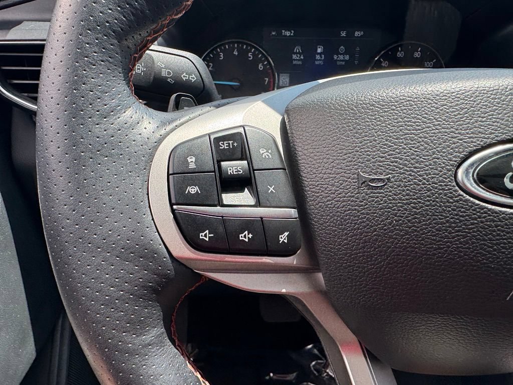 Certified 2022 Ford Explorer Timberline AWD/4WD image 30