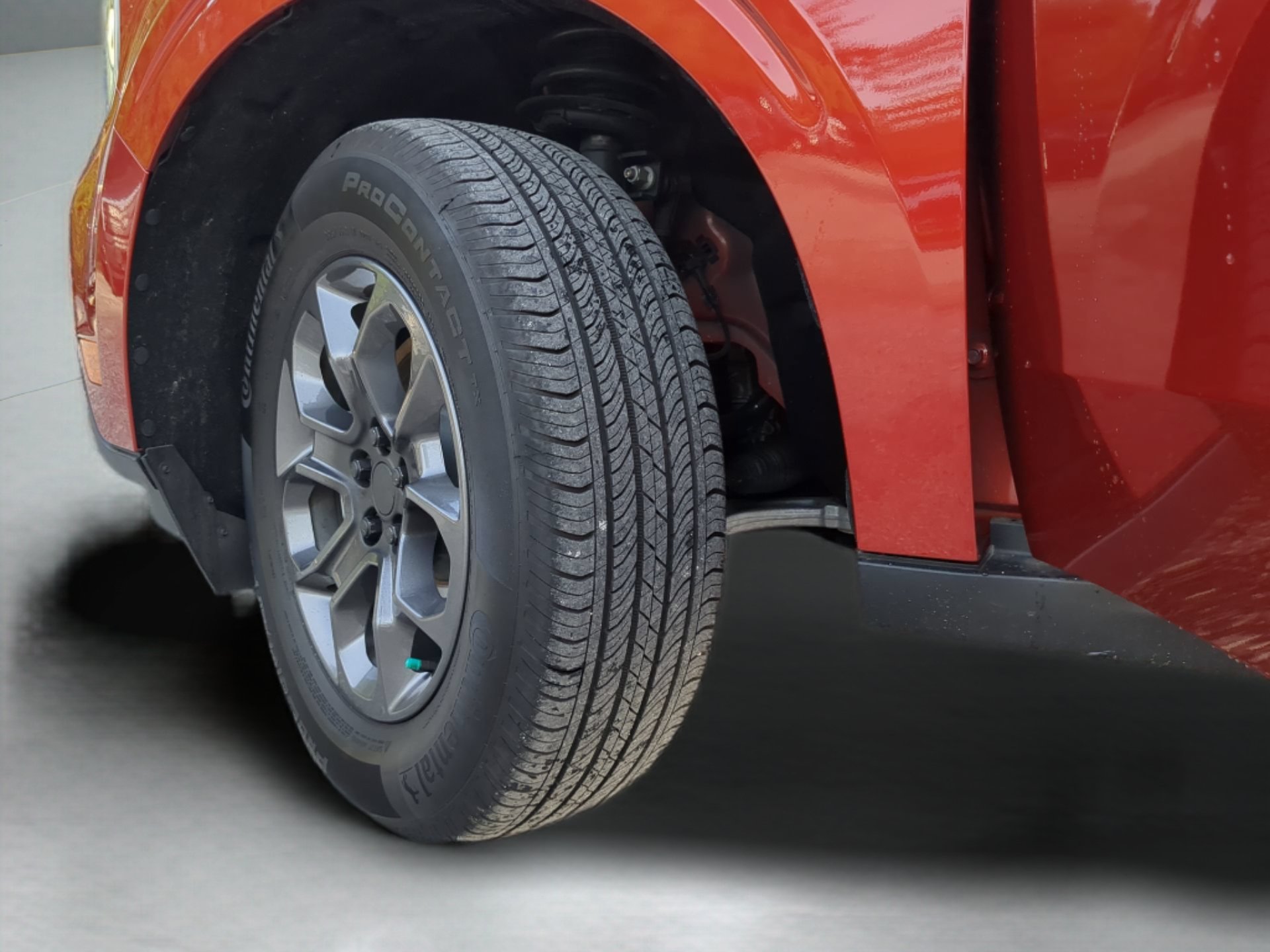Certified 2024 Ford Maverick XLT FWD image 69