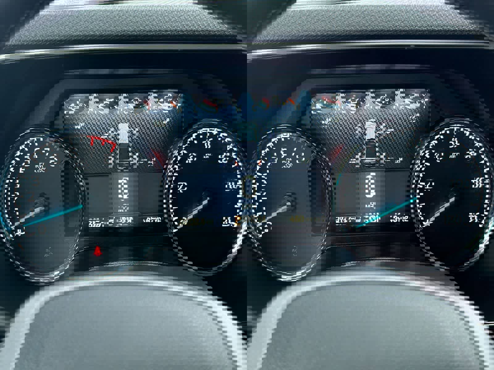 Certified 2023 Ford F150 XLT w/ Equipment Group 302A High image 33