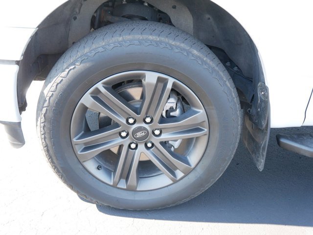 Certified 2022 Ford F150 XLT w/ Equipment Group 302A High image 6