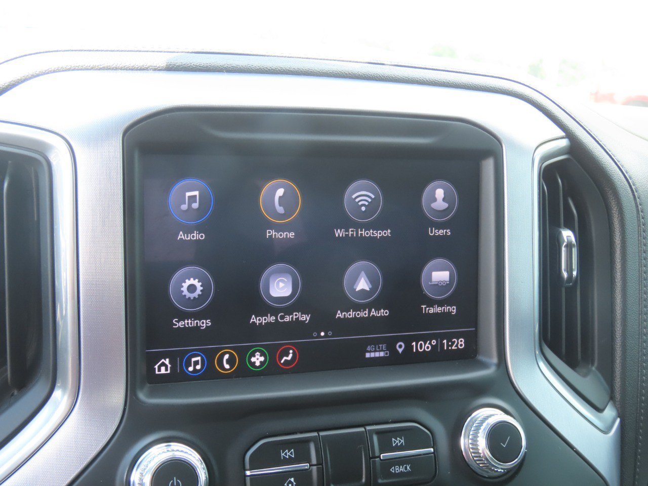 Used 2019 GMC Sierra 1500 SLT RWD image 28