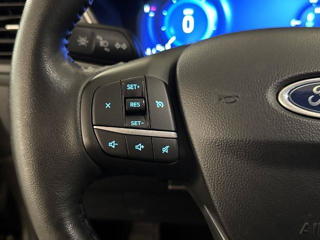 Certified 2020 Ford Escape SE Sport FWD image 19