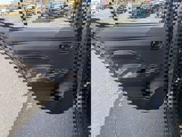 Used 2024 Nissan Versa S w/ Trunk Package image 23