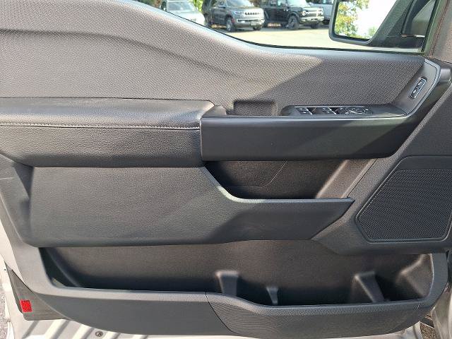Certified 2023 Ford F150 XL w/ STX Appearance Package AWD/4WD image 12