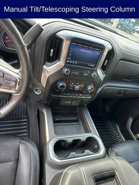Used 2020 Chevrolet Silverado 1500 RST w/ All-Star Edition AWD/4WD image 33