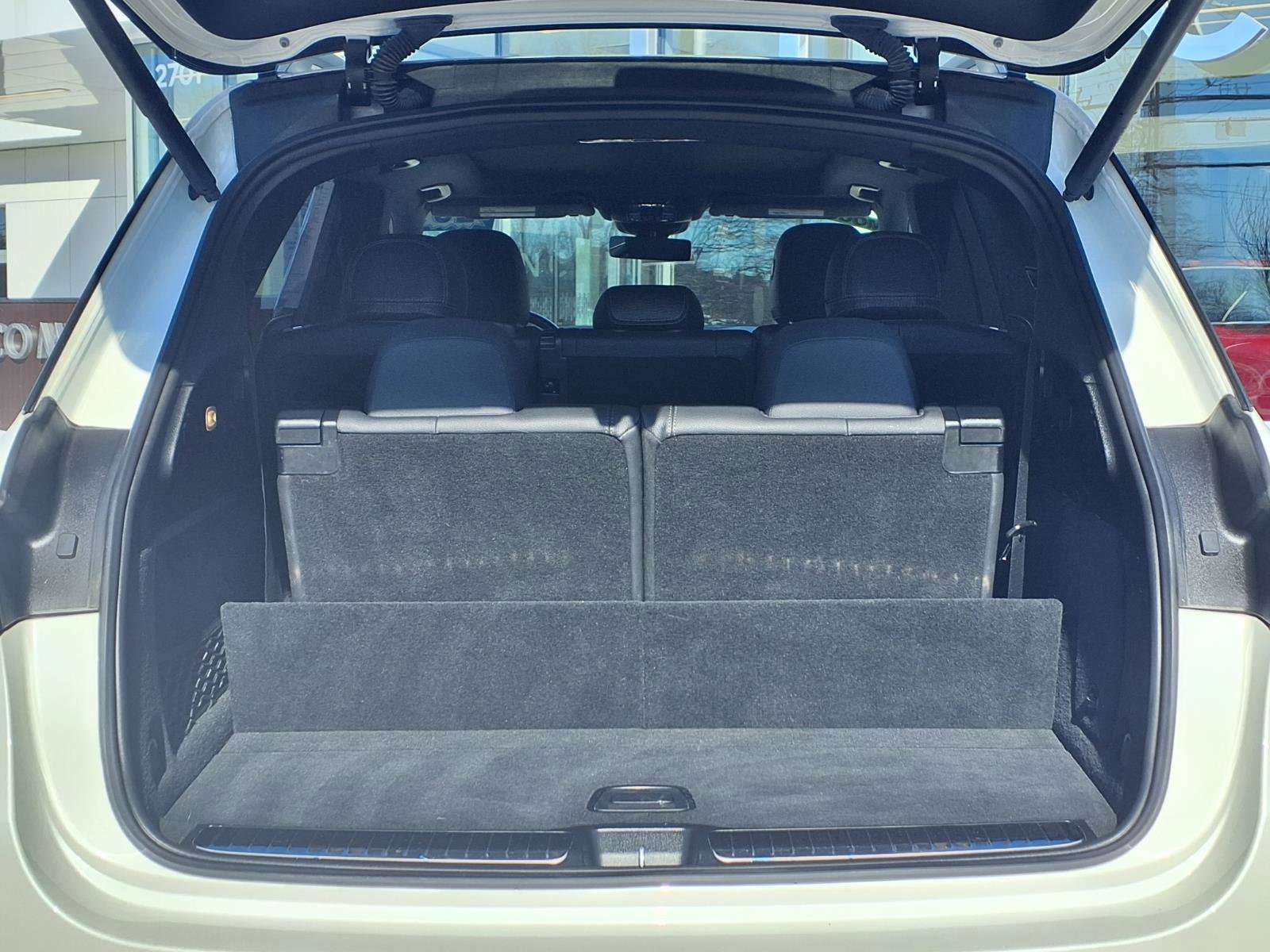 Used 2023 Mercedes-Benz GLE 350 4MATIC image 17