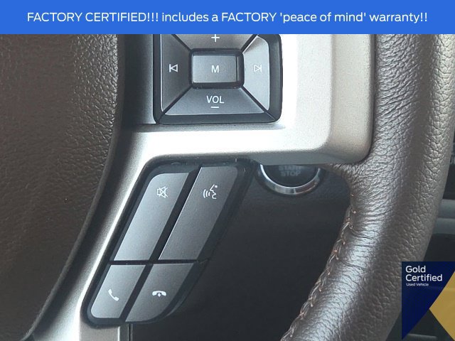 Certified 2022 Ford F250 King Ranch w/ King Ranch Ultimate Package AWD/4WD image 42
