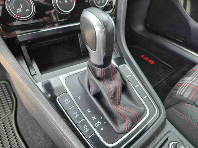 Used 2021 Volkswagen GTI S FWD image 13