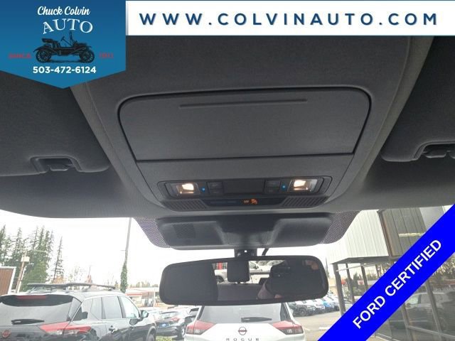 Certified 2024 Ford F150 XLT w/ Tow/Haul Package image 24