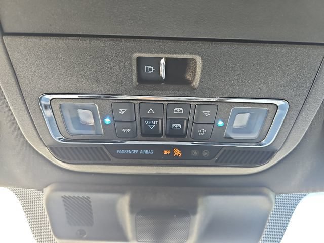 Certified 2025 Ford F150 Lightning Lariat AWD/4WD image 26