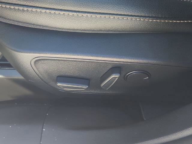 Certified 2022 Ford Escape Titanium w/ Titanium Elite Package image 23