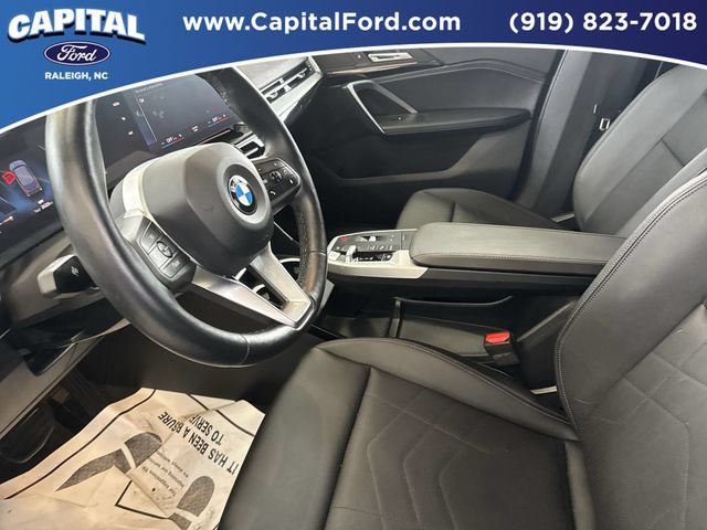 Used 2023 BMW X1 xDrive28i w/ Convenience Package AWD/4WD image 19