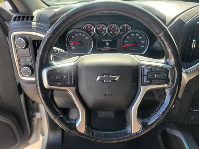 Used 2020 Chevrolet Silverado 1500 RST w/ Texas Edition image 21