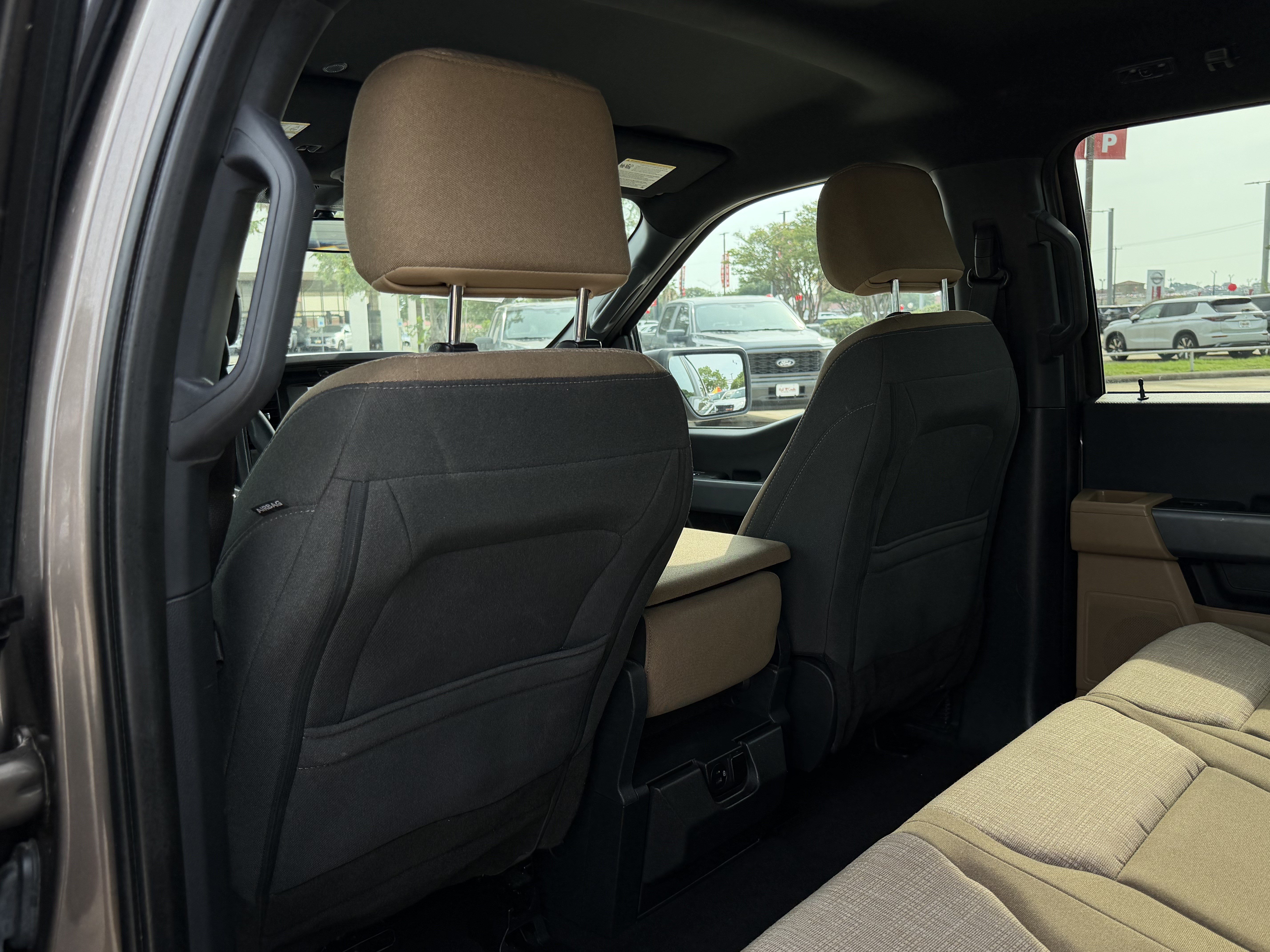 Certified 2023 Ford F150 XLT AWD/4WD image 16