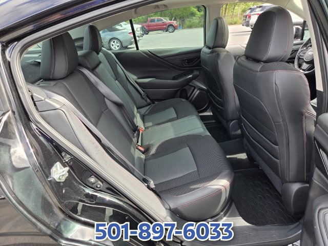 Used 2025 Subaru Legacy Sport AWD/4WD image 14