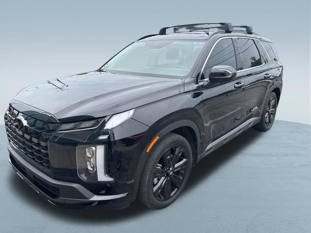 Used 2023 Hyundai Palisade XRT FWD image 6