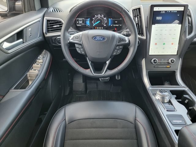 Certified 2024 Ford Edge ST-Line AWD/4WD image 31