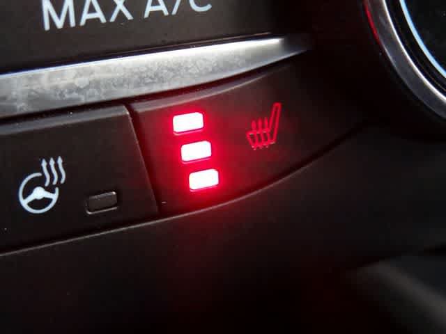 Certified 2024 Ford Escape ST-Line AWD/4WD image 35