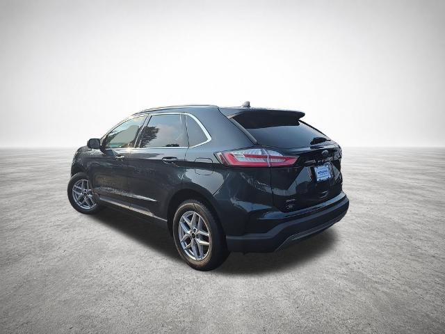 Certified 2023 Ford Edge SEL w/ Convenience Package AWD/4WD image 6