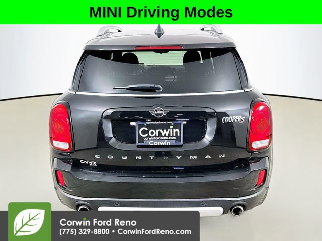 Used 2019 MINI Cooper Countryman S w/ Convenience Package image 4