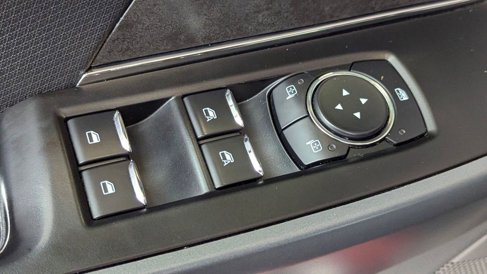 Certified 2024 Ford F150 XLT w/ Equipment Group 303A High image 13