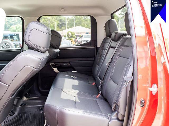 Used 2023 Toyota Tundra Limited w/ TRD Off-Road Package AWD/4WD image 18