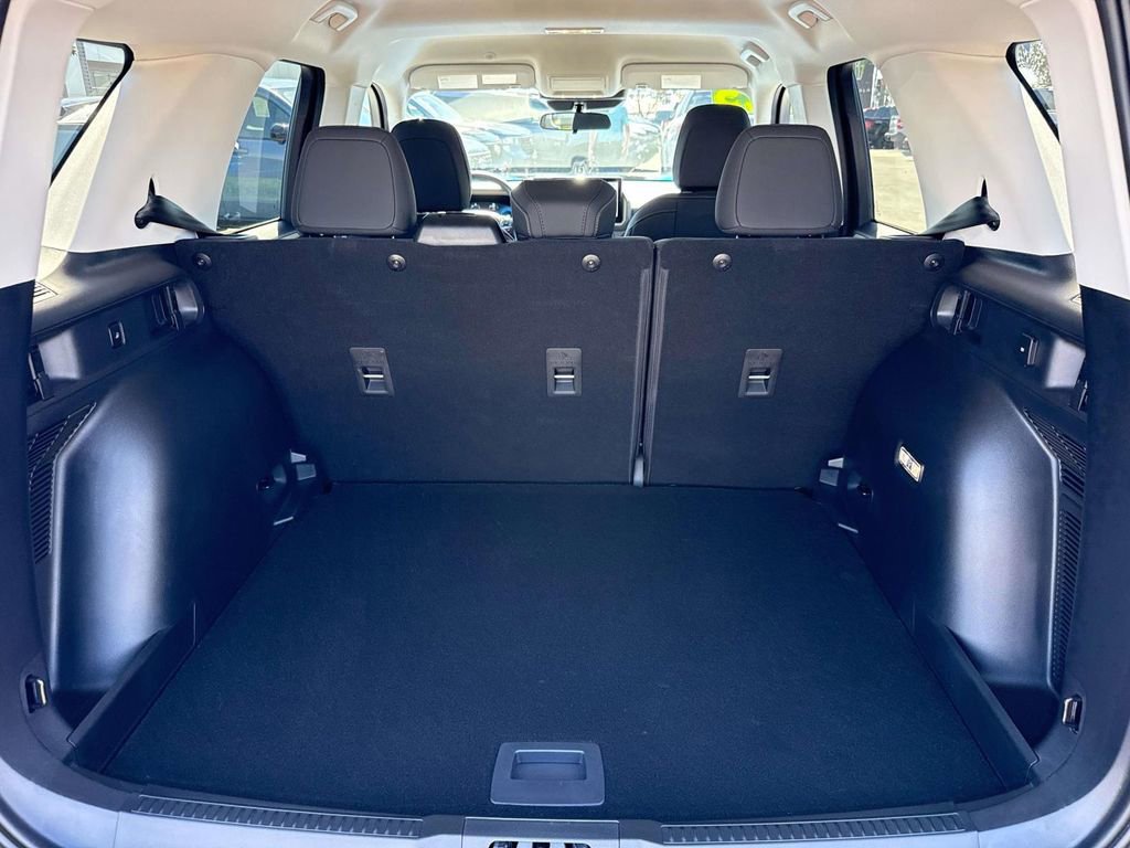 Certified 2025 Ford Bronco Sport Big Bend image 9