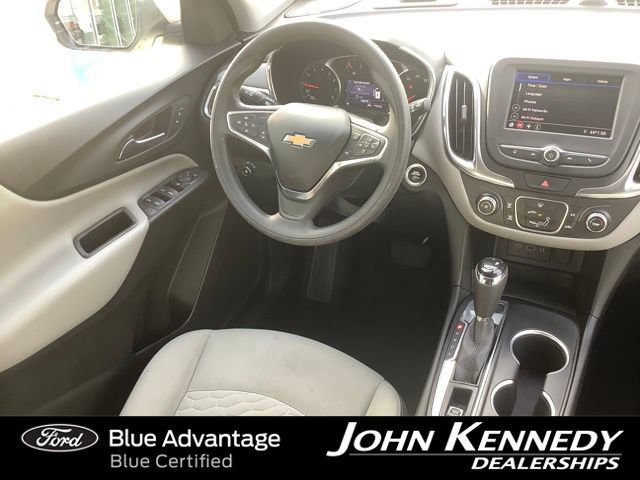 Used 2020 Chevrolet Equinox LT image 14