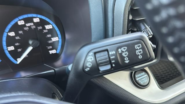 Certified 2023 Ford Bronco Sport Heritage w/ Heritage Convenience Package image 22