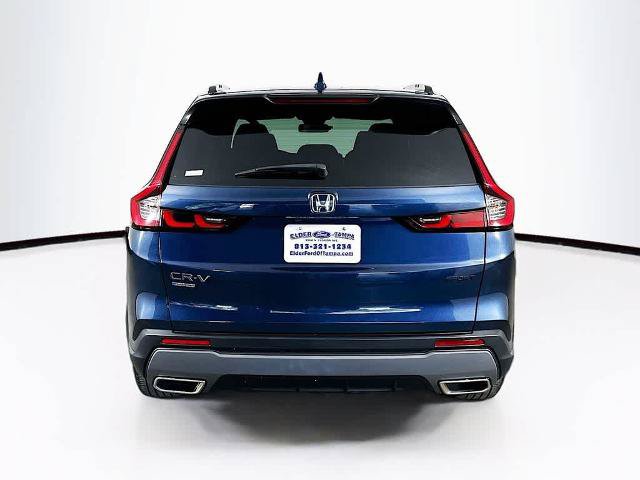 Used 2024 Honda CR-V Sport image 5