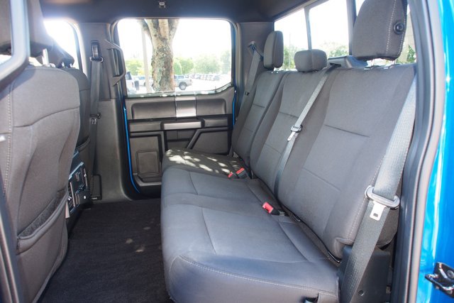 Certified 2019 Ford F150 XLT w/ Equipment Group 302A Luxury AWD/4WD image 18