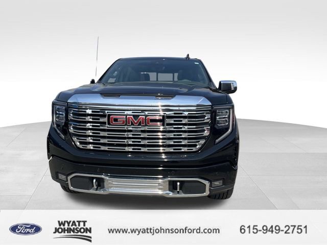 Used 2023 GMC Sierra 1500 Denali w/ Denali Reserve Package image 8
