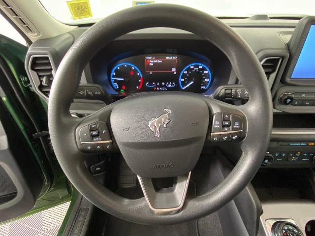 Certified 2024 Ford Bronco Sport Big Bend AWD/4WD image 13