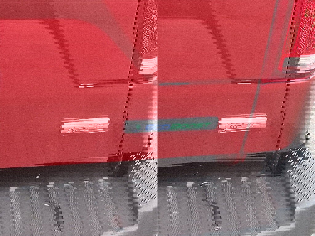 Certified 2020 Ford F150 XLT w/ Equipment Group 302A Luxury image 30